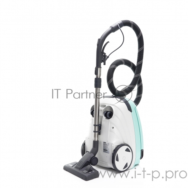 Пылесос THOMAS Пылесос THOMAS/ 1600Вт, пылесборник, влажная уборка