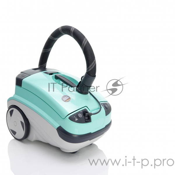 Пылесос THOMAS Пылесос THOMAS/ 1600Вт, пылесборник, влажная уборка