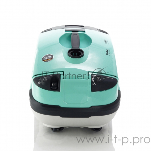 Пылесос THOMAS Пылесос THOMAS/ 1600Вт, пылесборник, влажная уборка