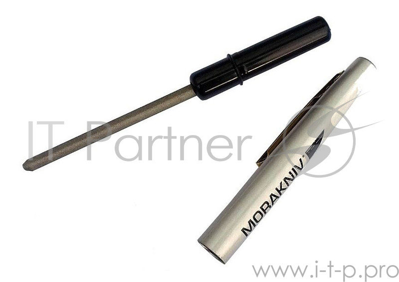 Точильный камень для кухон.ножей Mora Diamond Sharpener S (11968)