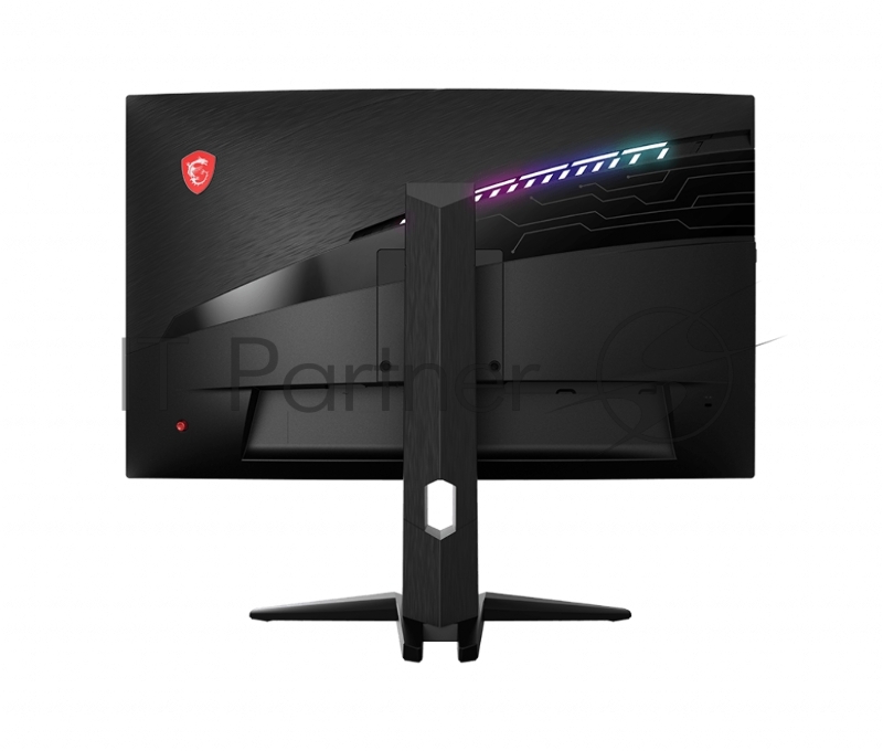 Монитор 27 MSI Optix MAG272CQR WQHD (2560x1440 (матовый))/Curved/IPS-level(Sa VA)/165Hz/1ms/2xHDMI(2.0b)/DP( TypeB/5.9kg/black/VESA