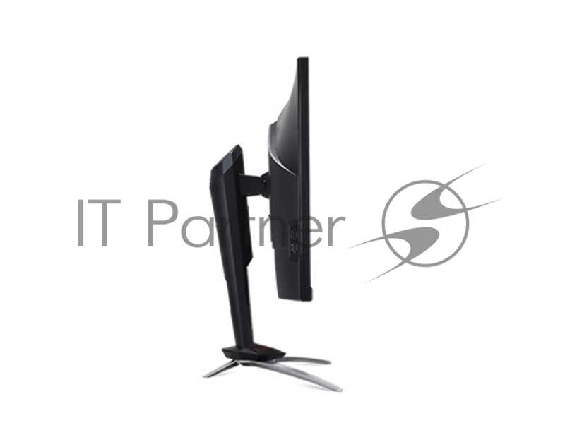 Монитор ACER 24,5 Nitro XV253QXbmiiprzx (16:9)/IPS(LED)/ZF/DisplayHDR 400/1920x1080/240Hz/Fast LC 1ms/400nits/1000:1/2xHDMI(2.0) 4down)+Audio Out/tbd/G-SYNC Compatible/Adaptive Sync/Bla