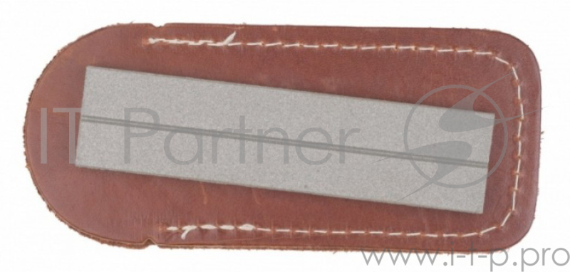 Точильный камень для кухон.ножей Mora Diamond Sharpener 36 (26) Fine (501-9860)