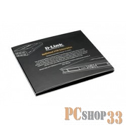 Сетевое оборудование D-Link DFL-260-AV-12-LIC 12-month Anti-Virus update service for DFL-260/DFL-260E firewalls