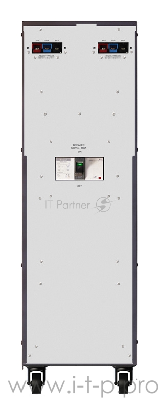 Батарея для ИБП Ippon Innova RT 33 40K Tower 480В 18Ач