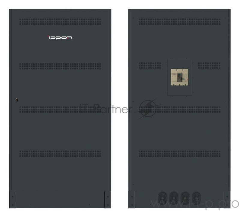 Батарея для ИБП Ippon Innova RT 33 60/80K Tower 480В 40Ач