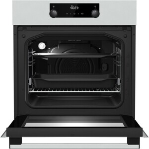 Духовой шкаф Электрический Gorenje BO735E20X нержавеющая сталь