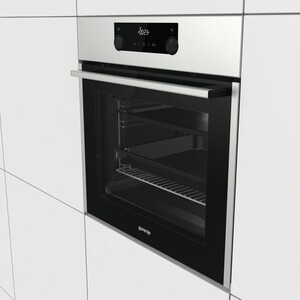Духовой шкаф Электрический Gorenje BO735E20X нержавеющая сталь