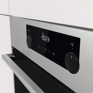 Духовой шкаф Электрический Gorenje BO735E20X нержавеющая сталь
