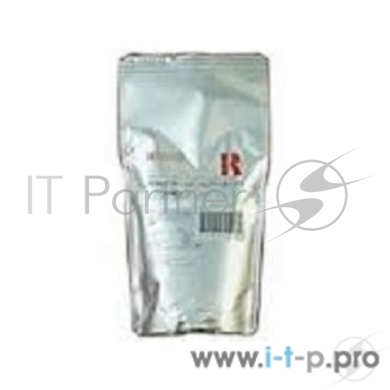 Расходные материалы Ricoh D1589640 Девелопер тип К {Aficio MP2001/2001L/2001SP/2501L/2501 (60000стр)}
