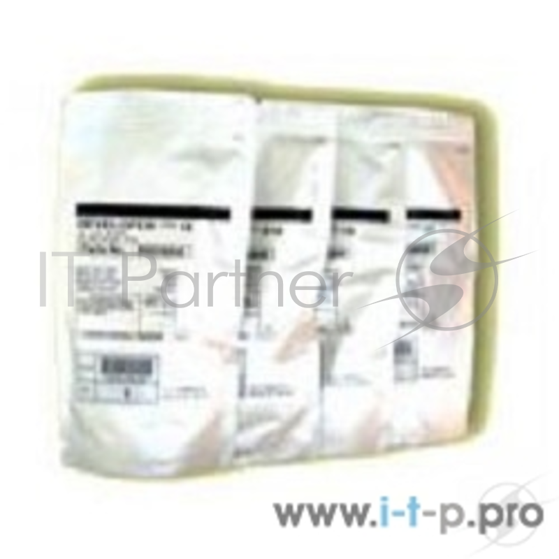 Расходные материалы Ricoh D1589640 Девелопер тип К {Aficio MP2001/2001L/2001SP/2501L/2501 (60000стр)}