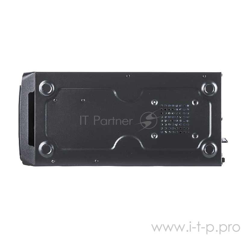 Корпус Miditower CMC-C503 black ATX (CM-500office)