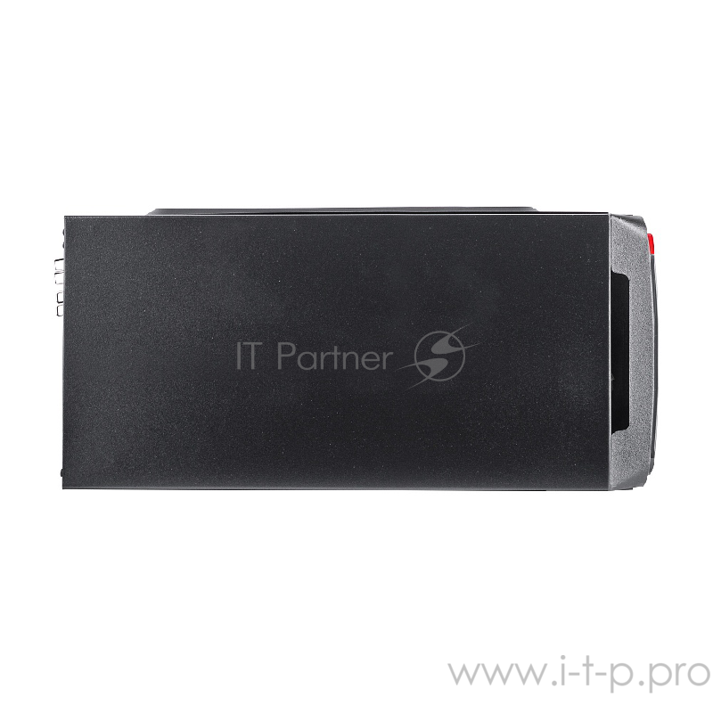 Корпус Miditower CMC-C503 black ATX (CM-500office)