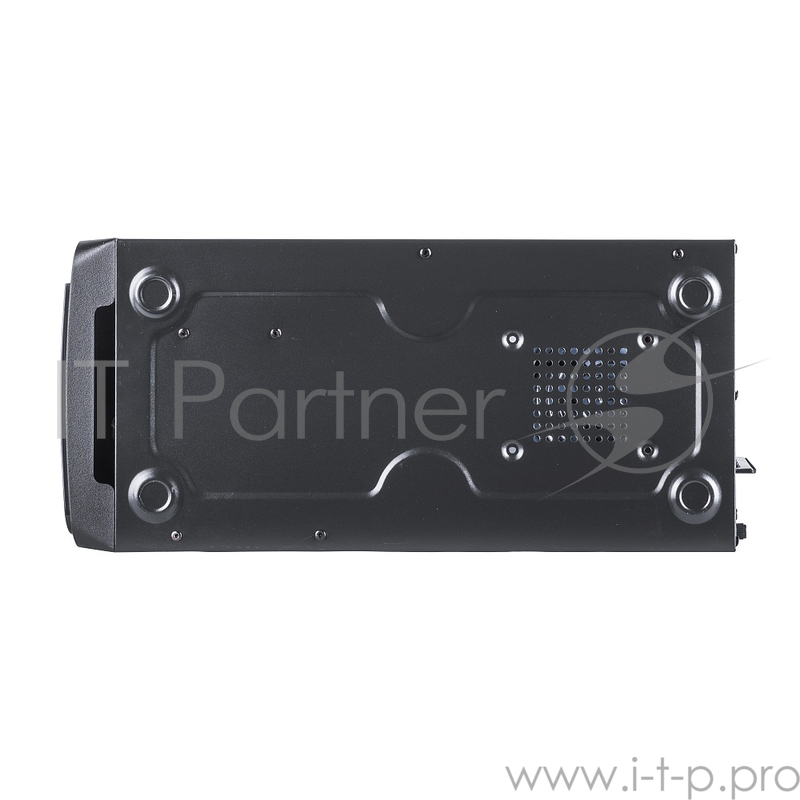 Корпус Miditower CMC-C503 black ATX (CM-500office)