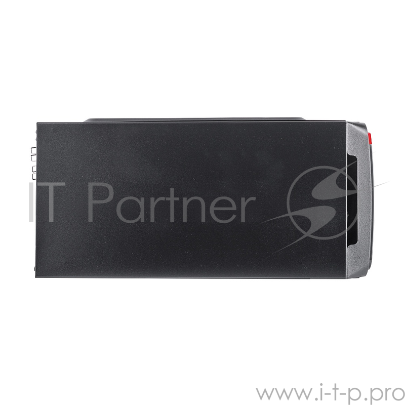 Корпус Miditower CMC-C503 black ATX (CM-500office)