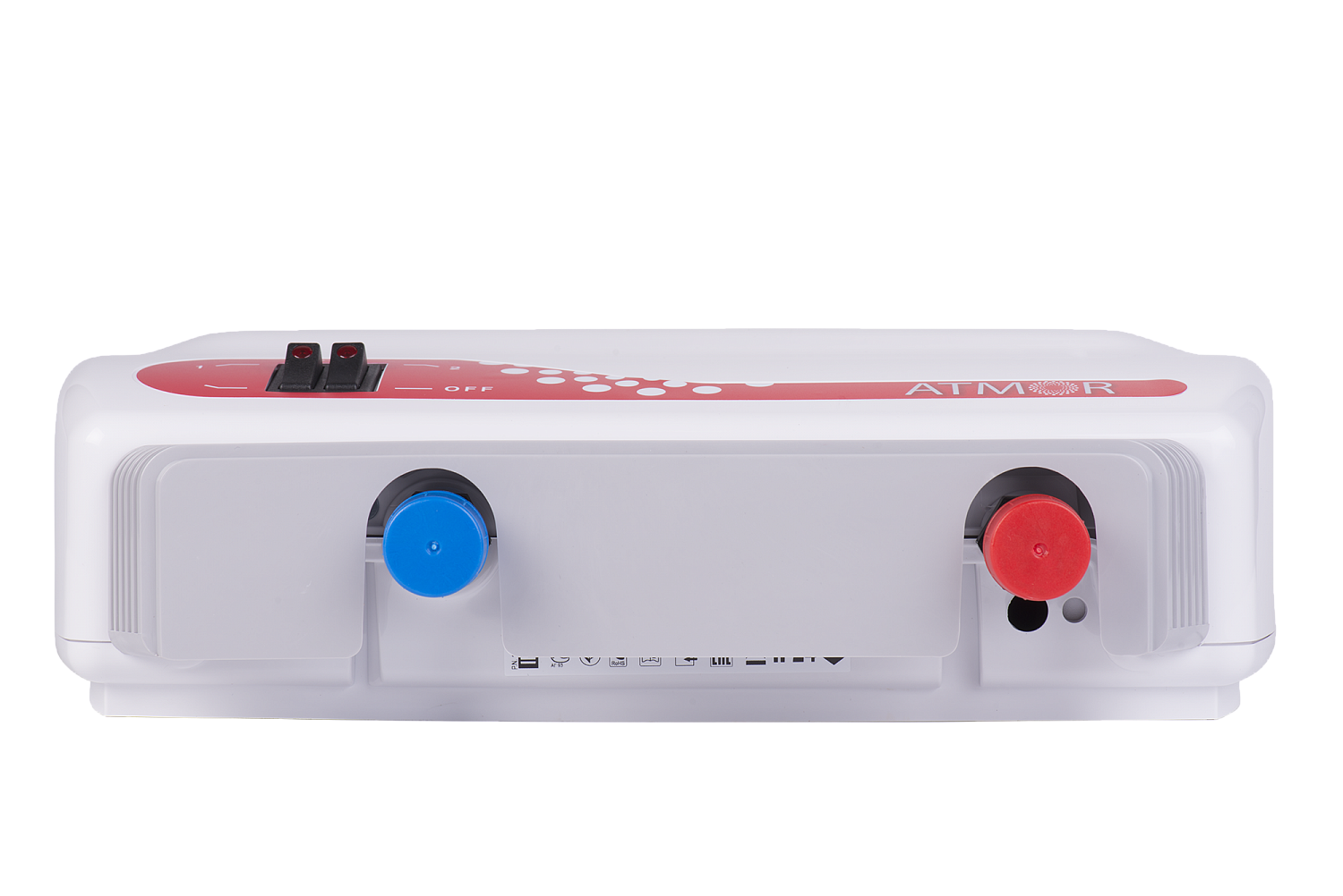 Водонагреватель Atmor IN-LINE 5KW