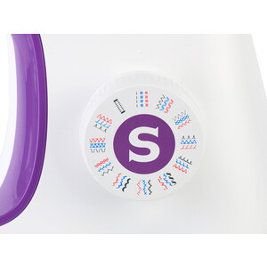 Швейная машина Singer M 3505 белый