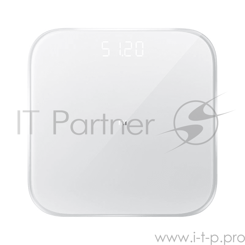 Весы напольные электронные Умные Xiaomi Mi Smart Scale 2