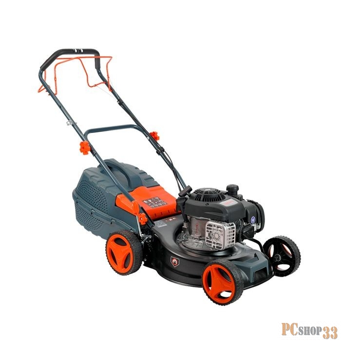 Газонокосилка роторная Patriot PT42BS (512109017)