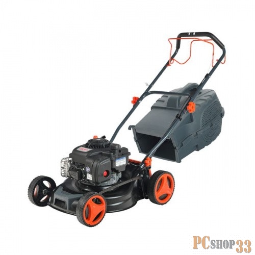 Газонокосилка роторная Patriot PT42BS (512109017)