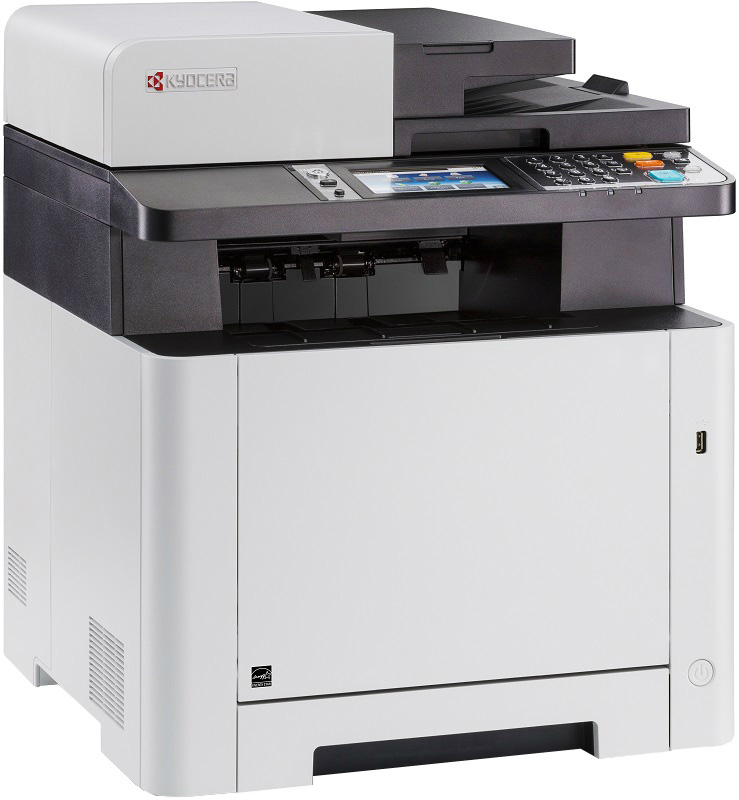 МФУ Kyocera M5526cdw (строго с 032952+032951+032953+032954)