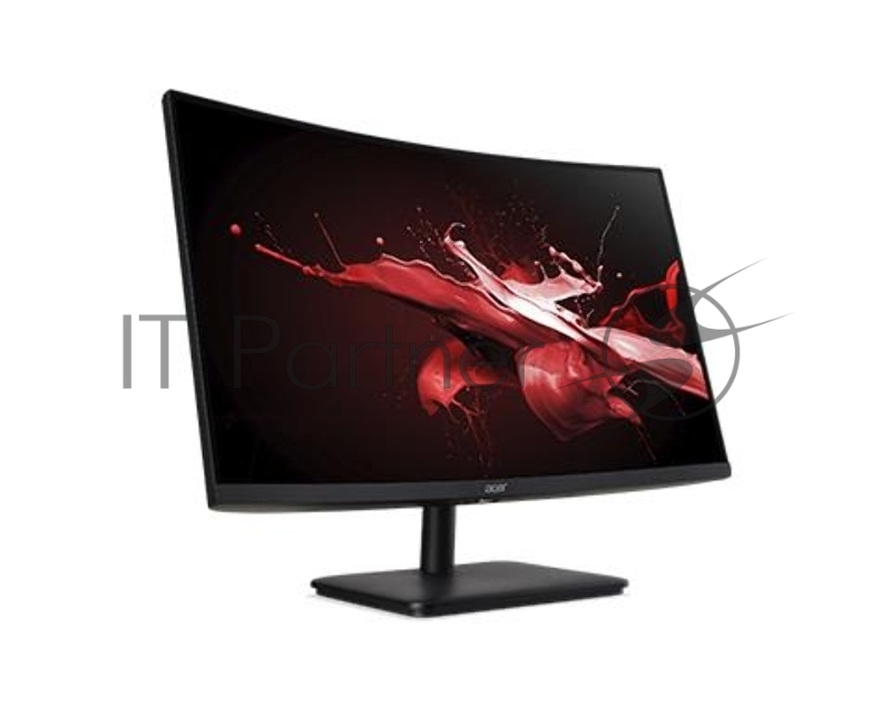 Монитор ACER 27 ED270RPbiipx (16:9)/VA(LED)/ZF/1920x1080/DP HDMI:144Hz/5ms(G2G)ms/250nits/ +DP+Audio Out/-/HDMI/DP FreeSync/Black Curved 1500R