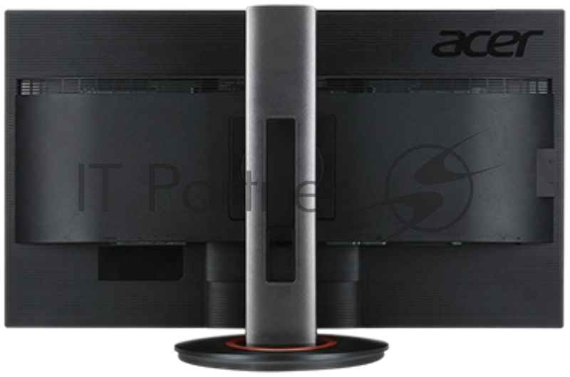 Монитор ACER 27 XF270HPbmiiprzx (16:9)/TN+Film(LED)/ZF/1920x10 (165Hz Overclock)/1ms (MPRT)ms/400nits/1000:1/2xHDMI 3.0 Hub(1up 4down)+Audio Out/2Wx2/HDMI/DP FreeSync/Black