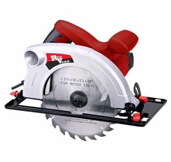 Пила дисковая электрическая RedVerg RD-CS150-66L
