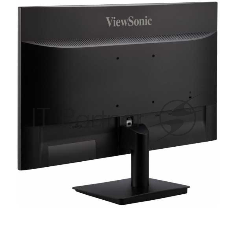 Viewsonic 23.6 VA2405-H VA SuperClear, 1920x1080, 5ms, 250cd/m2, 178°/178°, 3000:1 (Typ), D-Sub, HDMI, Tilt, VESA, Black