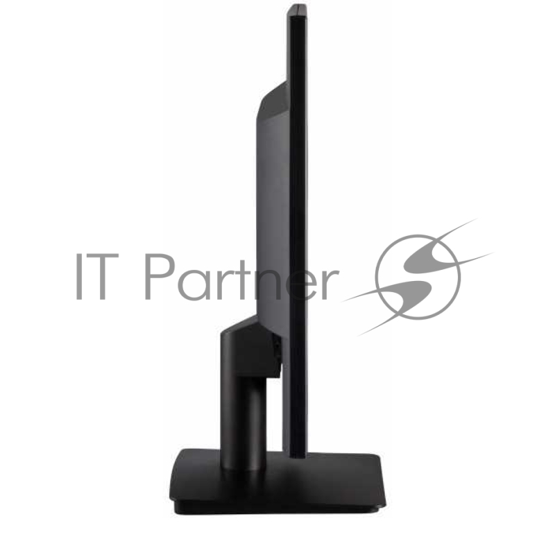 Viewsonic 23.6 VA2405-H VA SuperClear, 1920x1080, 5ms, 250cd/m2, 178°/178°, 3000:1 (Typ), D-Sub, HDMI, Tilt, VESA, Black