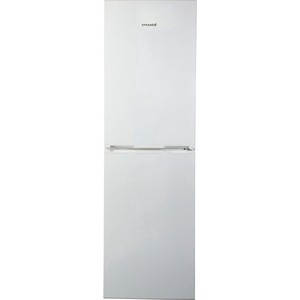Холодильник SNAIGE RF57SG-S500210 WHITE