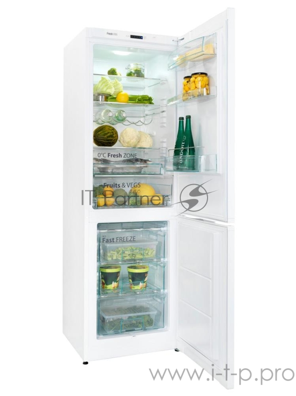 Холодильник WHITE RF56SG-P500260 SNAIGE