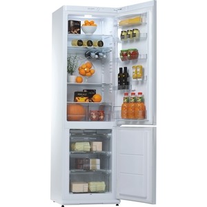 Холодильник Snaige RF39SM-S100210 WHITE