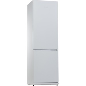Холодильник Snaige RF36SM-S100210 WHITE