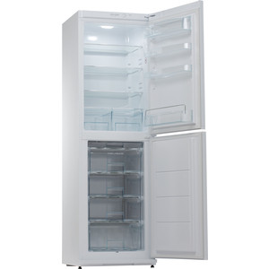 Холодильник WHITE RF35SM-S100210 SNAIGE