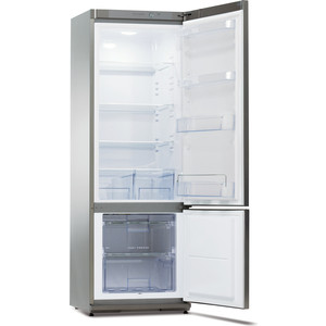 Холодильник INOX RF32SM-S1CB210 SNAIGE