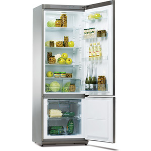 Холодильник INOX RF32SM-S1CB210 SNAIGE