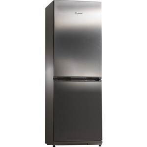 Холодильник INOX RF31SM-S1CB210 SNAIGE