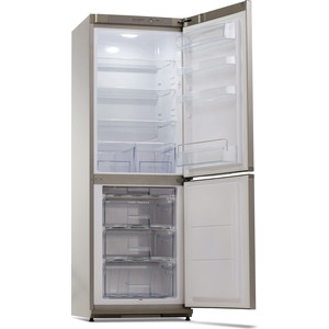 Холодильник INOX RF31SM-S1CB210 SNAIGE