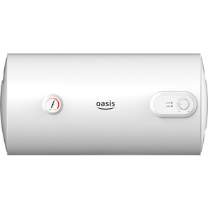 Водонагреватель Oasis H-80 L