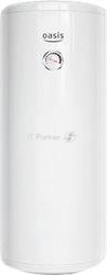 Водонагреватель OASIS SL-80V SLIM 80L 1500W