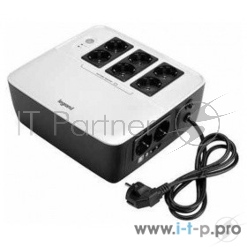 ИБП Legrand ИБП Keor Multiplug 600 ВА 310038
