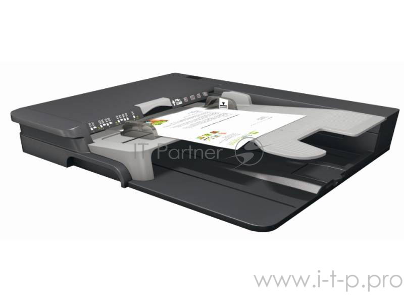 Автоподатчик реверсивный Konica-Minolta DF-625 Document Feeder (70 листов)