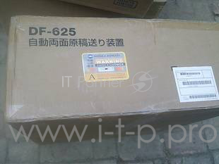 Автоподатчик реверсивный Konica-Minolta DF-625 Document Feeder (70 листов)