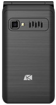 Мобильный телефон ARK V1 серый