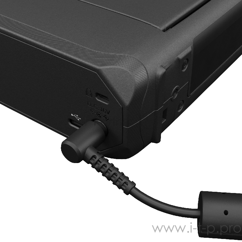 Мобильный принтер для высококачественной цветной печати PIXMA TR150