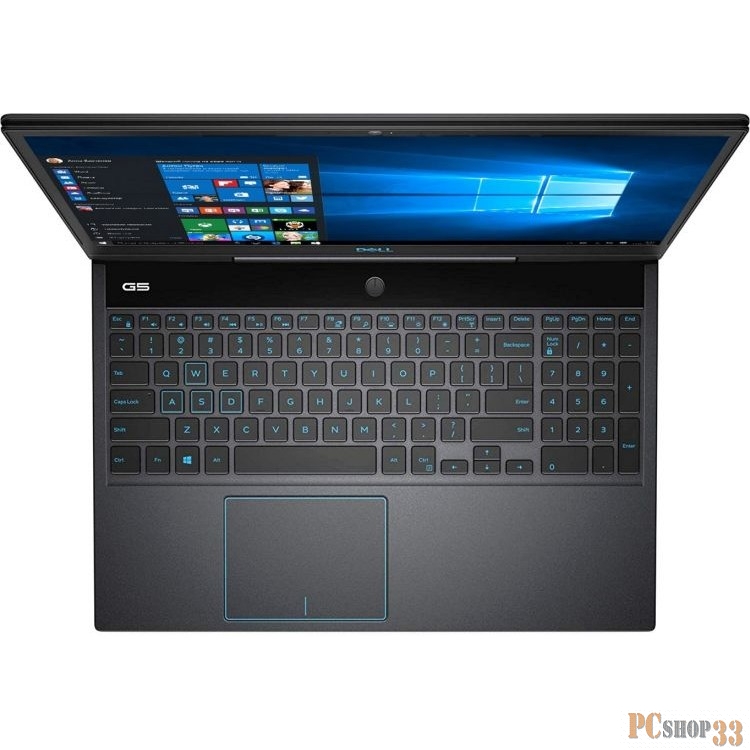 9750H(2.6Ghz)/8192Mb/1000+256S