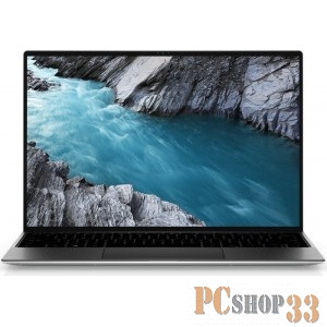 Ноутбуки Dell XPS 13 9300 13.4(3840x2400 InfinityEdge touch 500-Nit)/Intel Core i7 1065G7(1.3Ghz)/32GB/SSD 1TB/noDVD/Ext:Intel Iris Plus/silver/W10Pro/2y NBD
