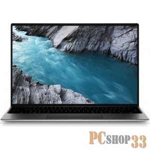 Ноутбуки Dell XPS 13 9300 13.4(1920x1200 InfinityEdge матовый 500-Nit)/Intel Core i7 1065G7(1.3Ghz)/32GB/SSD 1TB/noDVD/Ext:Intel Iris Plus/silver/W10Pro/2y NBD
