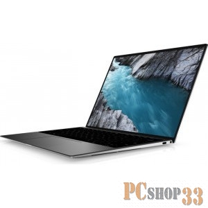 Ноутбуки Dell XPS 13 9300 13.4(1920x1200 InfinityEdge матовый 500-Nit)/Intel Core i7 1065G7(1.3Ghz)/32GB/SSD 1TB/noDVD/Ext:Intel Iris Plus/silver/W10Pro/2y NBD